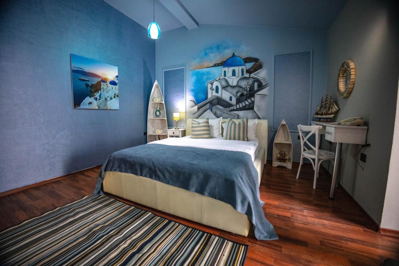 Hotel Pamela Concept Неготино Экстерьер фото