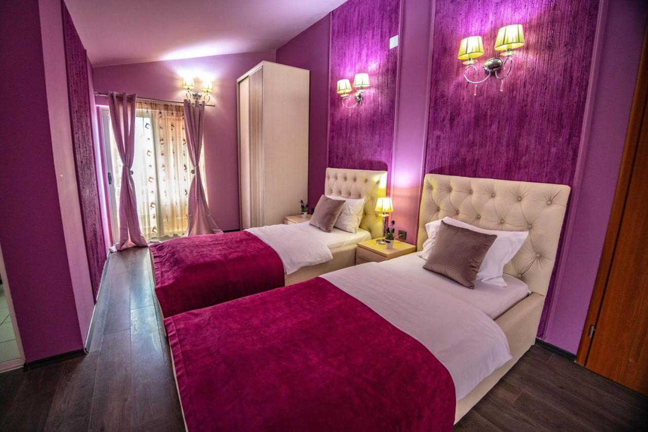 Hotel Pamela Concept Неготино Экстерьер фото