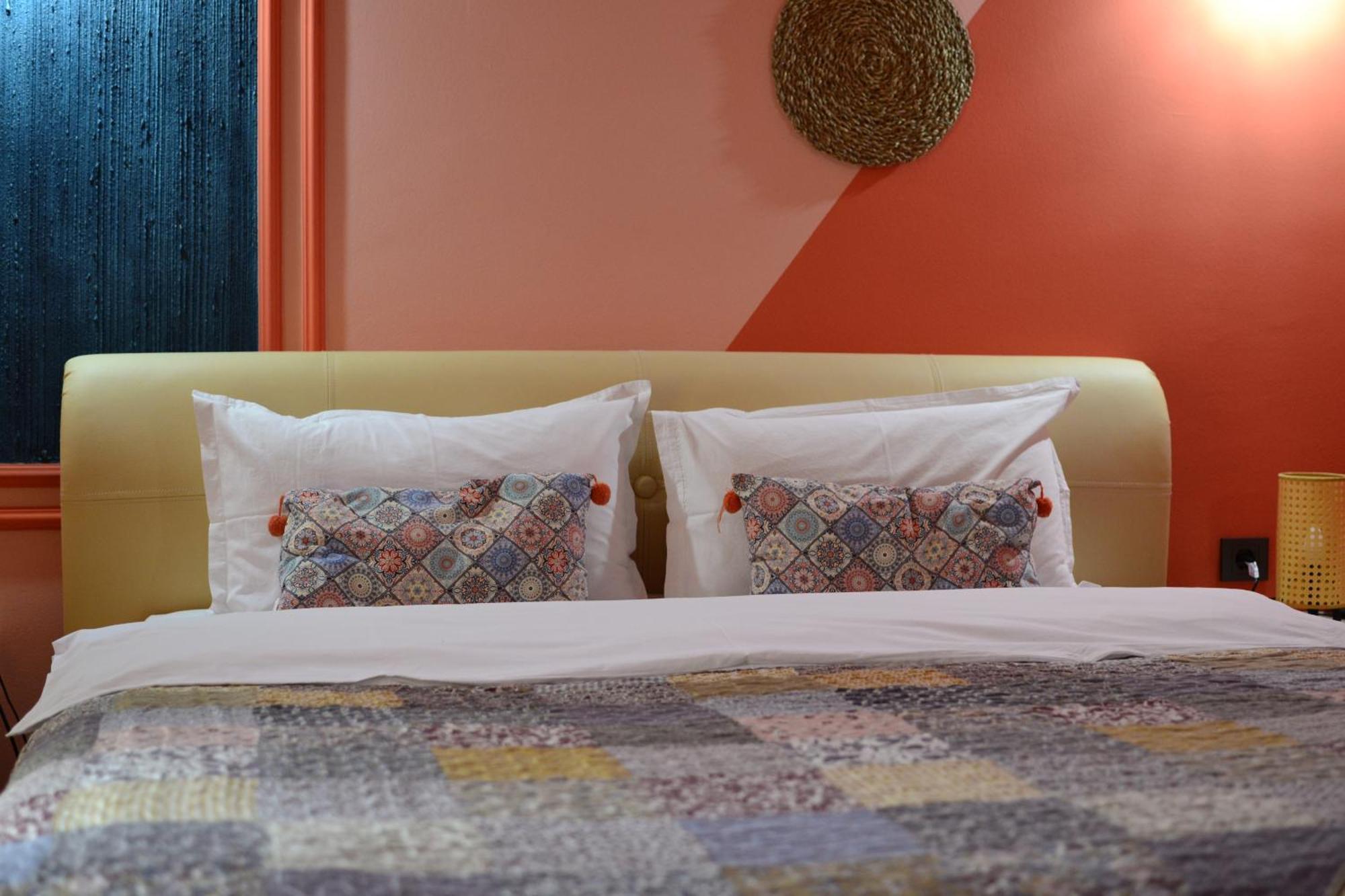 Hotel Pamela Concept Неготино Экстерьер фото