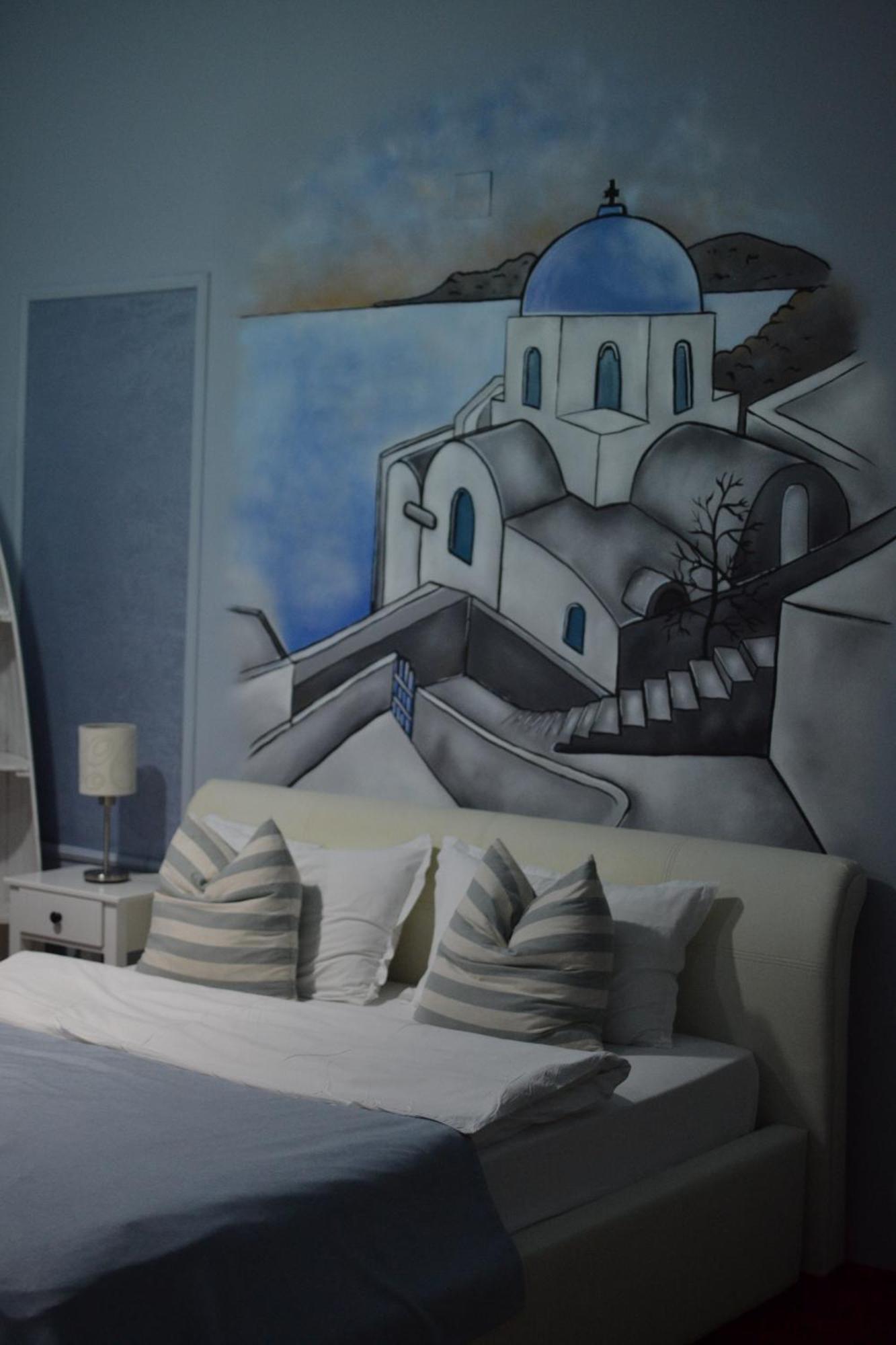 Hotel Pamela Concept Неготино Экстерьер фото