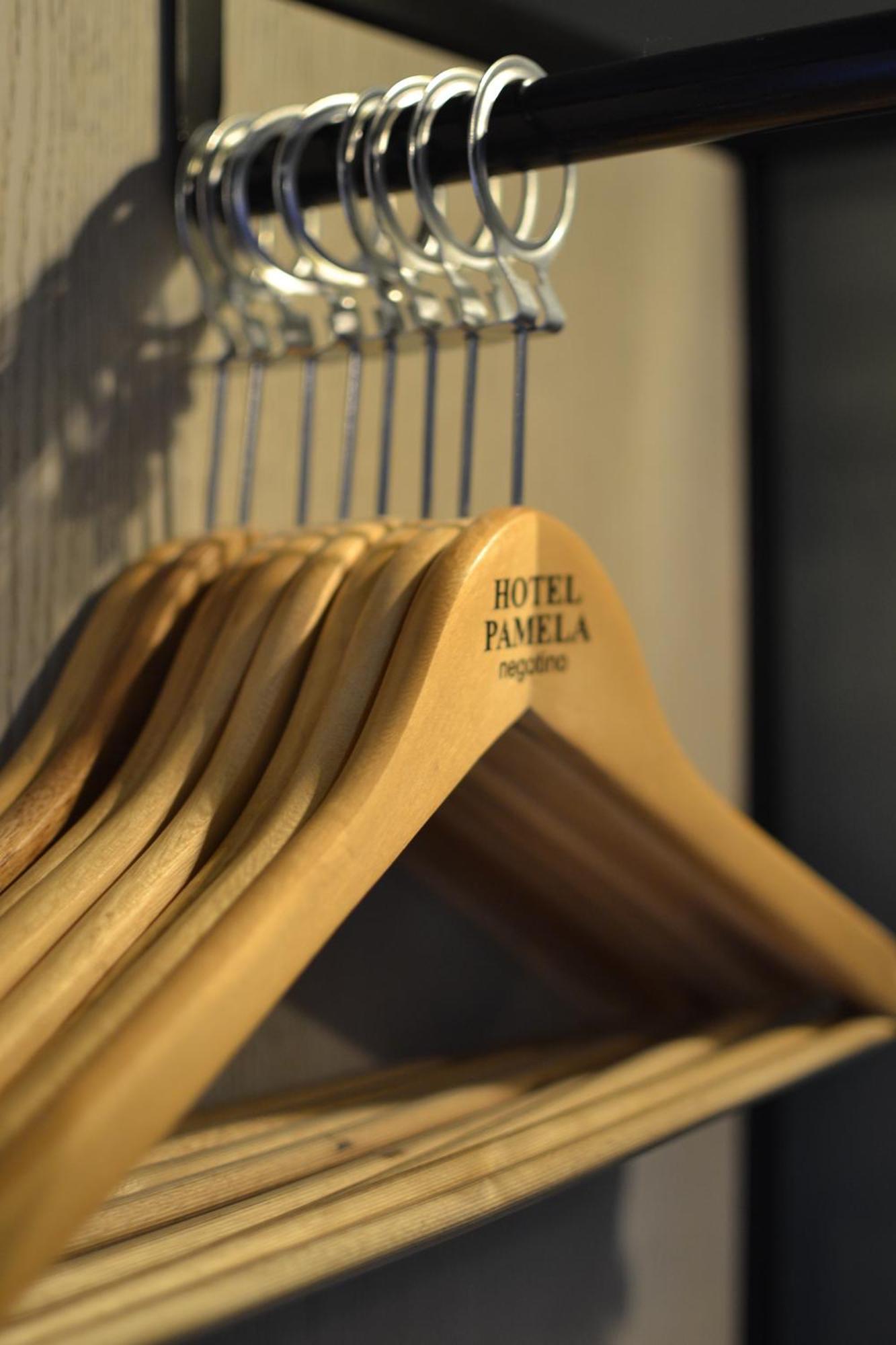 Hotel Pamela Concept Неготино Экстерьер фото
